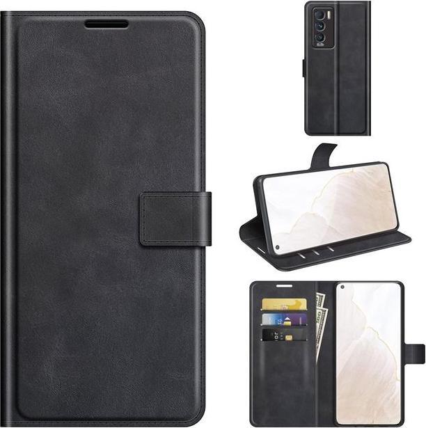 Productafbeelding MU Classic Classic II Lederen Boekomslag Serie (Realme GT Ontdekkingsreiziger)