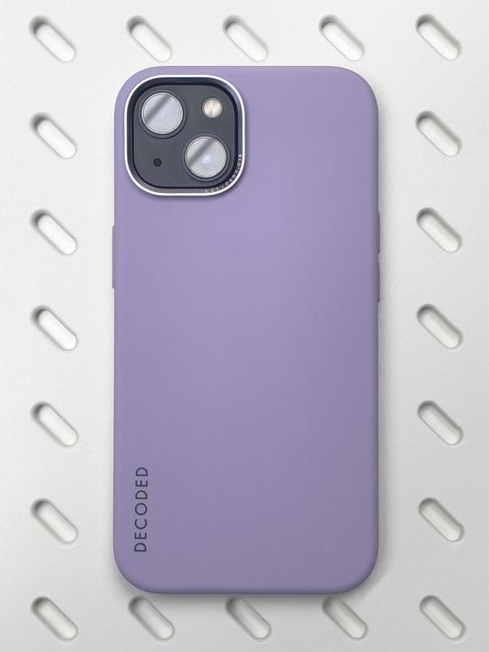 Productafbeelding Decoded Antimicrobiële (Apple iPhone 14 Plus)