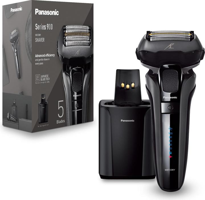 Actual product image Panasonic ES-LV9U