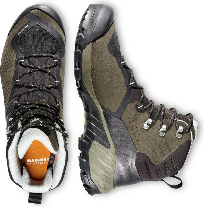 Image du produit Mammut Sapuen High GTX Men (44)
