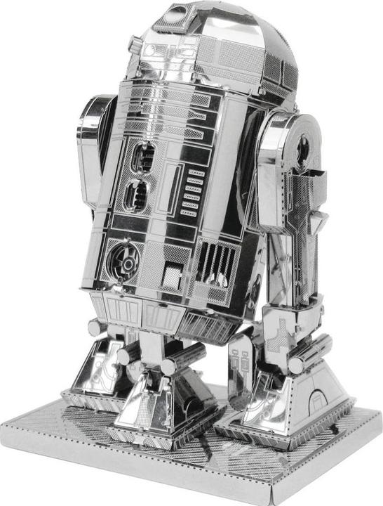 Immagine prodotto Metal Earth Star Wars R2D2 MEGA - Kit in metallo