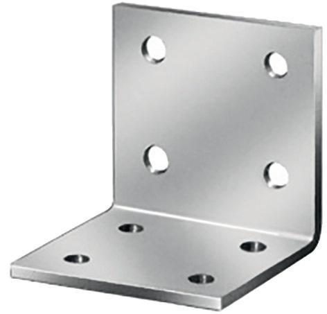 Produktbild Vormann Winkelverbinder (Winkelverbinder, 50 Stk.)