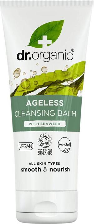 Dr. Organic Seaweed Ageless Cleansing Balm 100ml (100 ml)