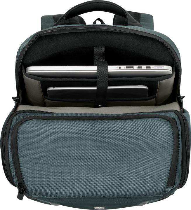 Immagine prodotto Victorinox Altmont Professional, Fliptop Laptop Backpack, Storm (26 l)