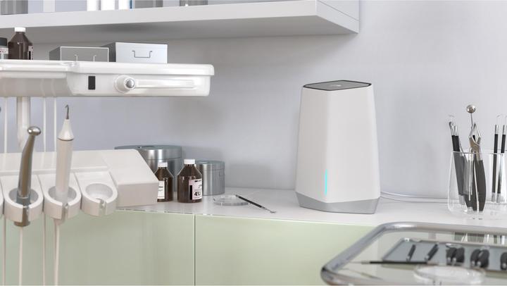 Image du produit Netgear Orbi Pro AX6000