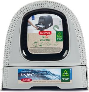Immagine prodotto Curver Stile (Lettiera per gatti chiusa)