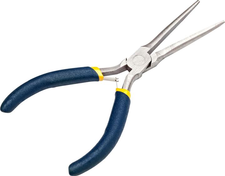 Actual product image Revell Needle nose pliers