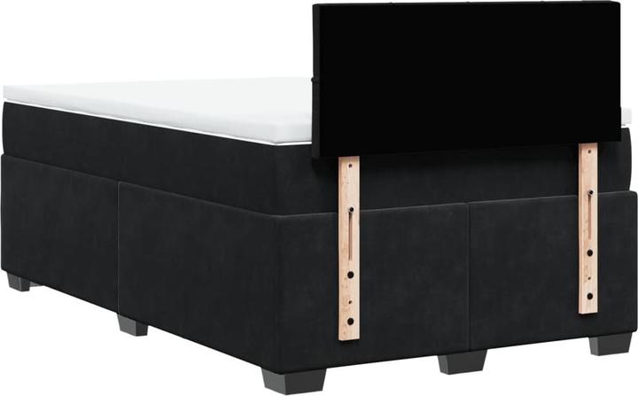 Produktbild VidaXL Boxspringbett (120 x 200 cm)