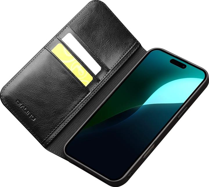 Immagine prodotto QiAlino Copertina ribaltabile (Apple iPhone 16 Plus)