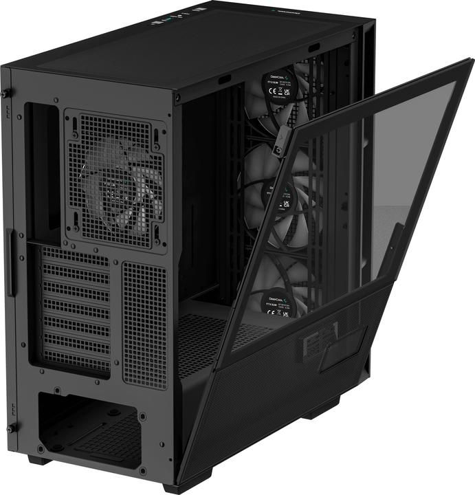 Produktbild Deepcool CH560 Digital (ATX, mATX, Mini-ITX)