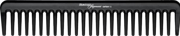 Immagine prodotto Hercules Sägemann Pettine di carbonio HS C15
