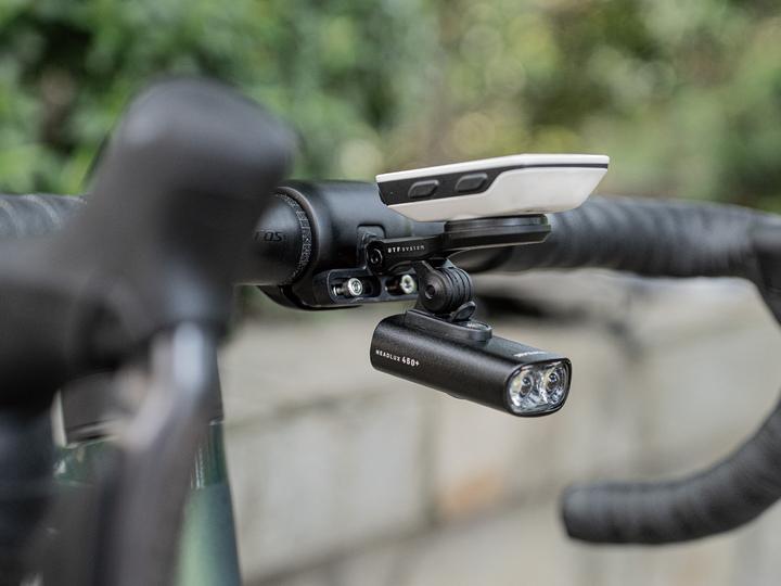 Produktbild Topeak UTF Multi-Mount Pro