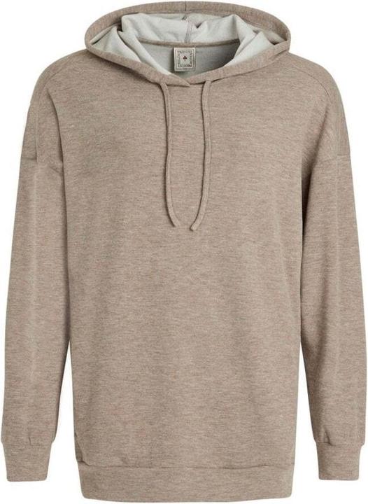 Produktbild Protest Comfy Knitted Hoody Prtparvati (40)
