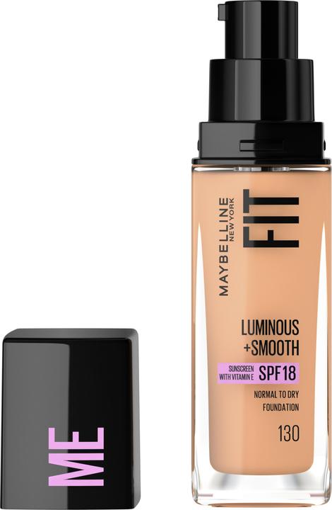 Image du produit Maybelline New York Fit Me! (130 Beige Buff Beige)