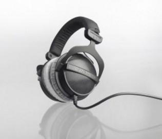 Actual product image Beyerdynamic Dt 770 M (NC, Cable)