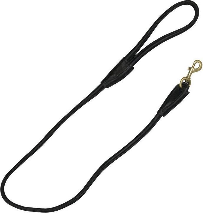 Image du produit Benji & Flo Cuir rouleau de laisse de chien supérieur (Taille unique, Chien, Général)