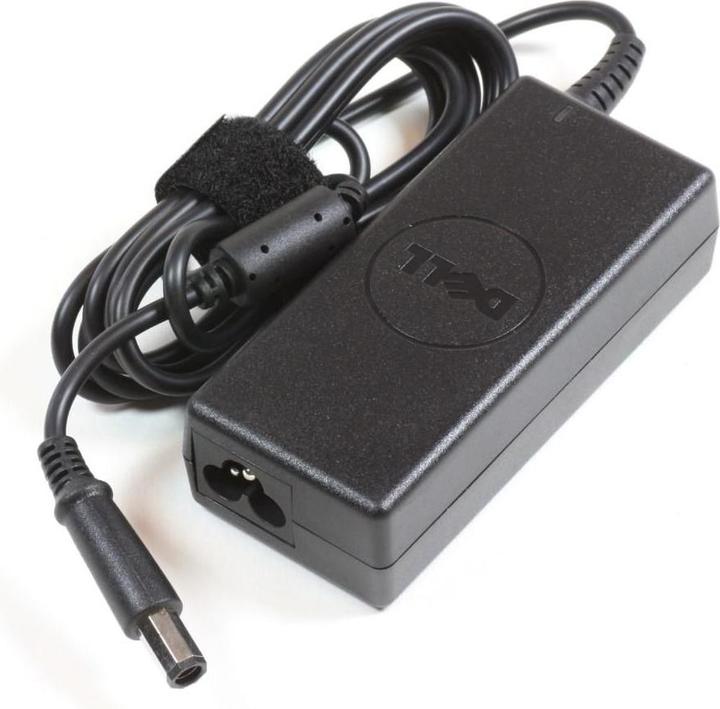 Actual product image Dell PA-21 AC adapter (65 W)