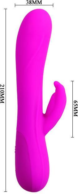 Actual product image Addicted toys Vibrator clitoral stimulation