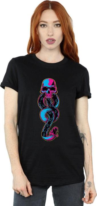 Produktbild Neon Dark Mark TShirt (XL)
