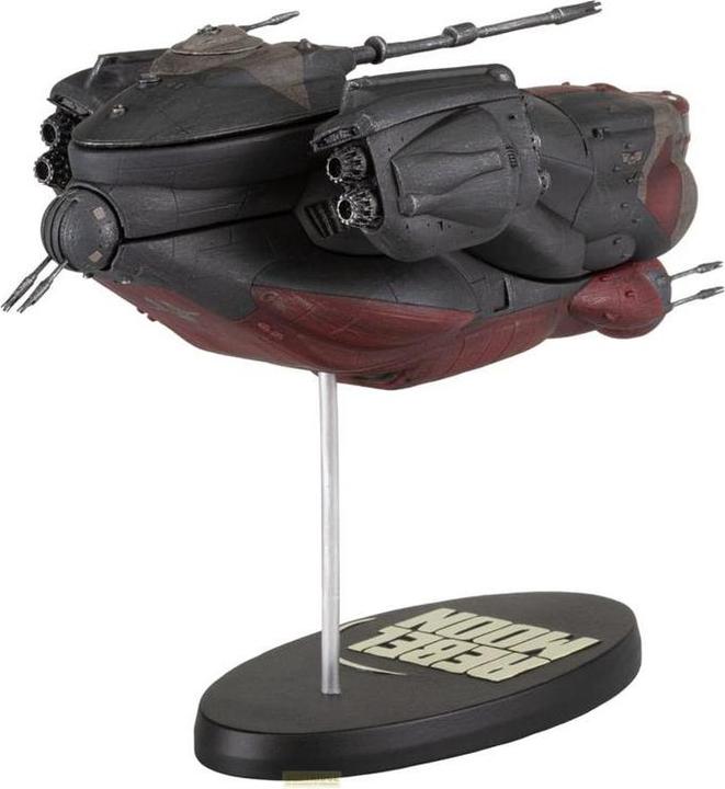 Produktbild Dark Horse Rebel Moon Replik Imperium Dropship 17 cm