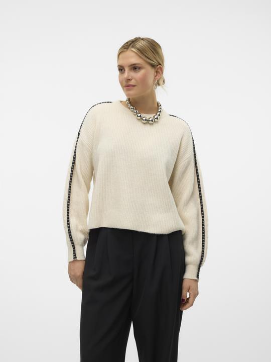 Produktbild Vero Moda VMZORA Pullover Strickpullover (XS)