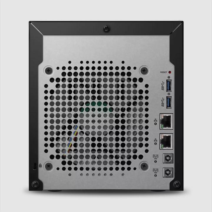 Image du produit WD MyCloud PR4100 (0 TB)