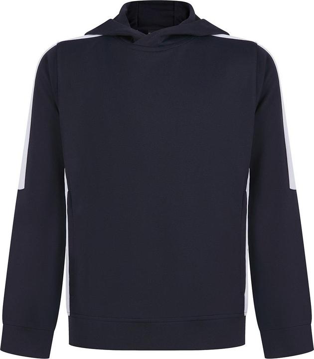 Finden & Hales ChildrensKids Team Contrast Hoodie