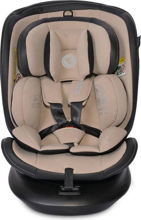 Actual product image Lorelli siège enfant i-Size Aviator (Reboarder, Child seat, ECE R129/i-Size Standard)