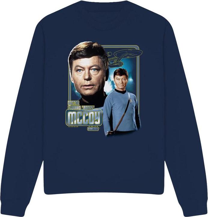 Produktbild Sweatshirt (XL)