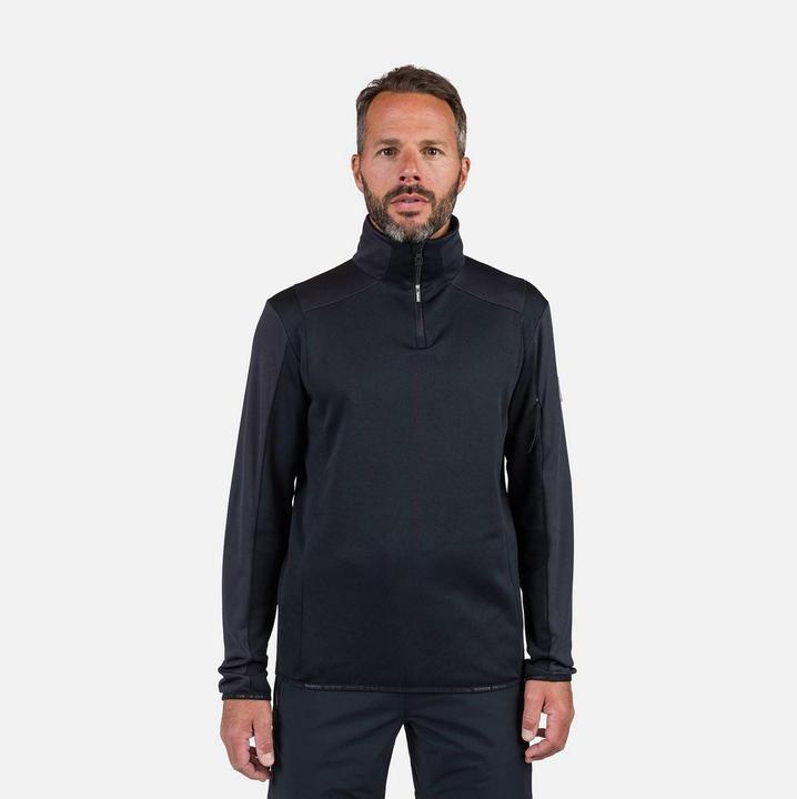 Produktbild Rossignol Diretta Fleece Hz Sweatshirt (XL)