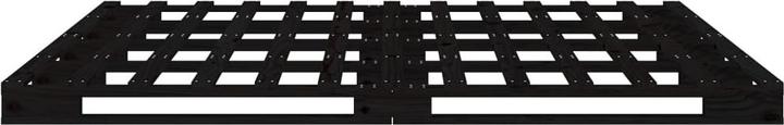 Actual product image VidaXL Yasmine (120 x 200 cm)