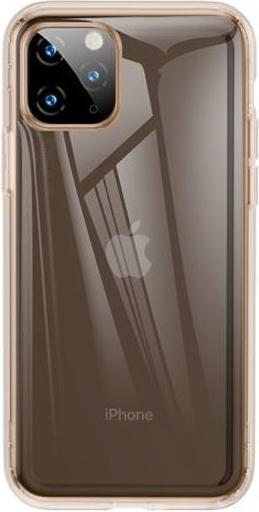 Immagine prodotto Baseus Serie di airbag di sicurezza con copertura posteriore (Apple iPhone 11 Pro)
