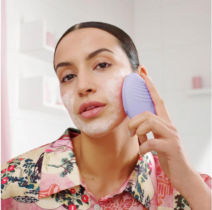 Actual product image Foreo Luna 3