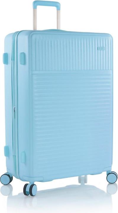 Image du produit Heys Pastel Light Blue L -matkalaukku, vaaleansininen (105 l, L (90 - 115l))