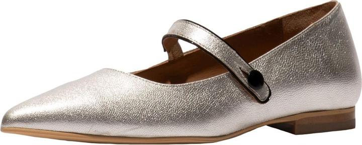 Actual product image Fly London Ballerinas (39)