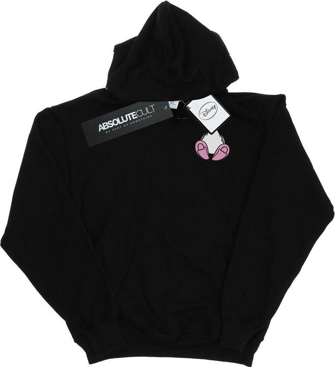 Image du produit Disney - Sweat à capuche DAISY DUCK BACKSIDE BREAST PRINT - Homme (L)