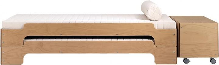 Produktbild müller möbelwerkstätten Komfort (90 x 200 cm)
