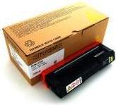 Produktbild RICOH Gelber Toner 2k Tonerkartusche 1 Stück Original Gelb