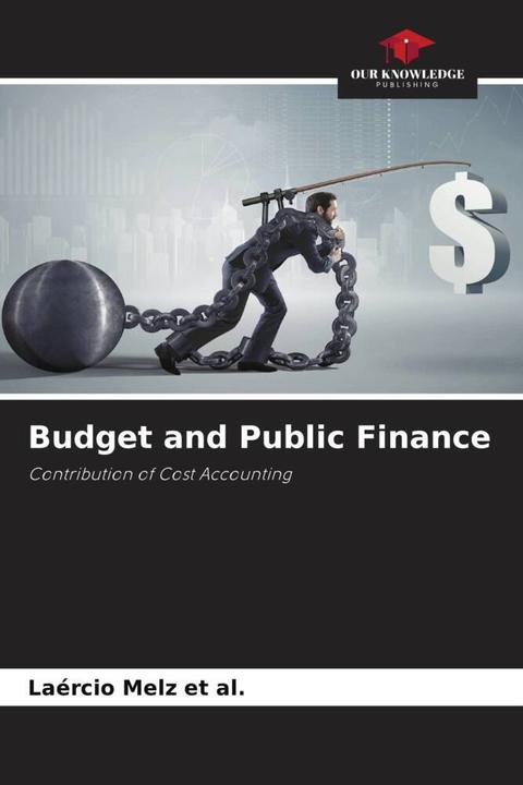 Immagine prodotto Budget and Public Finance (Tedesco, Laércio Melz et al., 2022)