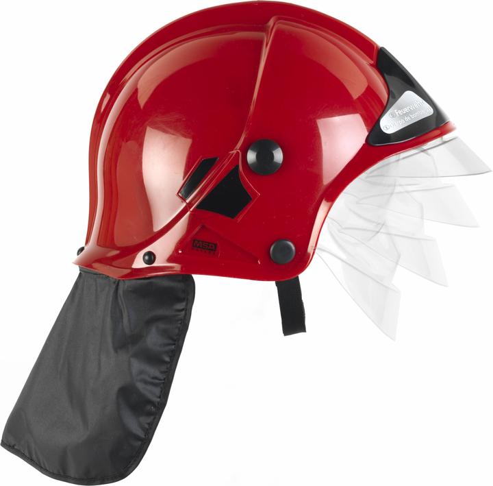 Image du produit Theo Klein Casque de pompier