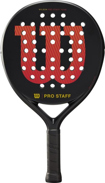 Wilson Pro Staff V2 Team Padel Racket