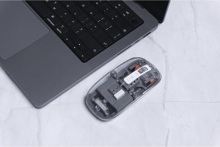 Actual product image XtremeMac Muli Connection (Wireless)