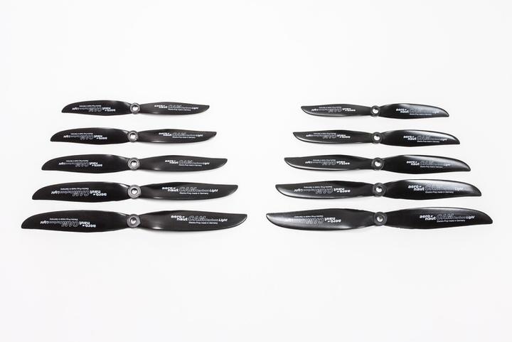 Produktbild Aeronaut CAMcarbon Light 14x6" rechtsdrehend