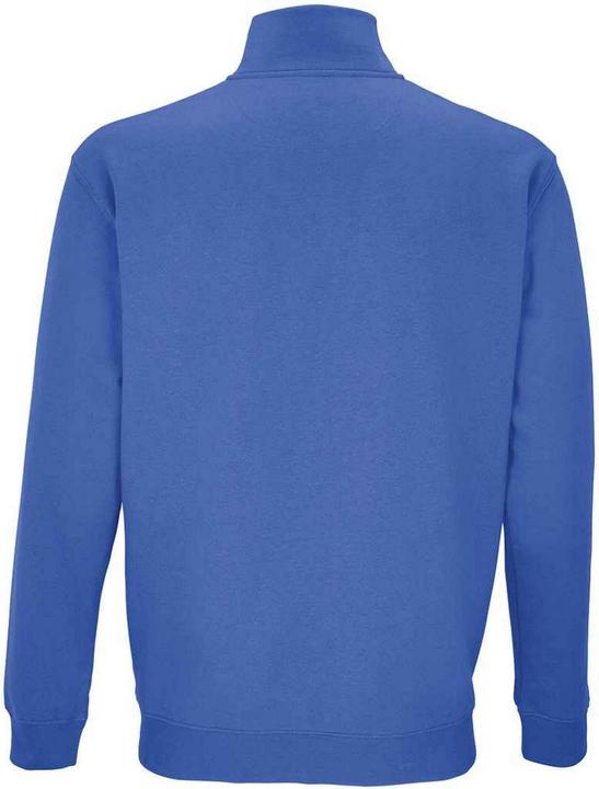 Image du produit Sols Sweat-shirt unisexe adulte Conrad Quarter Zip (XL)