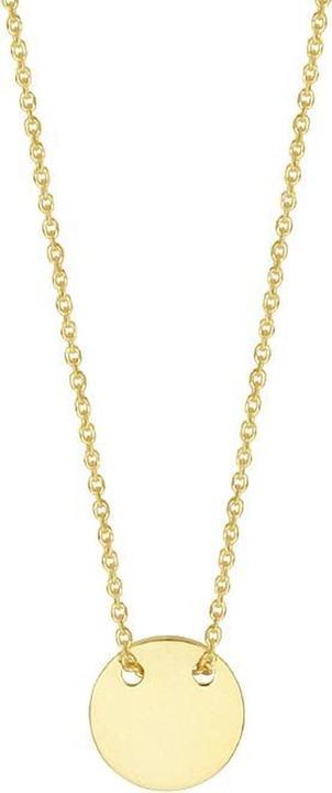 Immagine prodotto Marie Celeste -Kette um 1,0 mm 40 - 42 cm - Gold (Giallo oro)