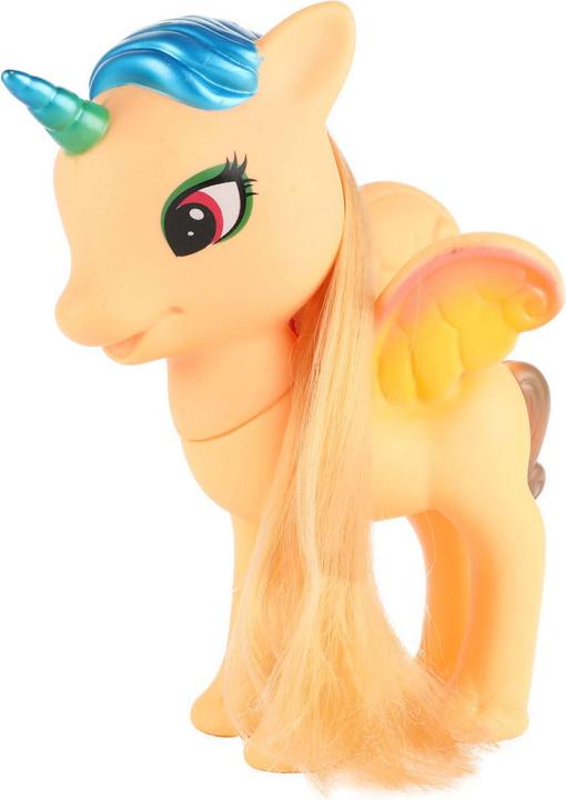 Image du produit Toi-Toys Dream Horse avec des cheveux longs