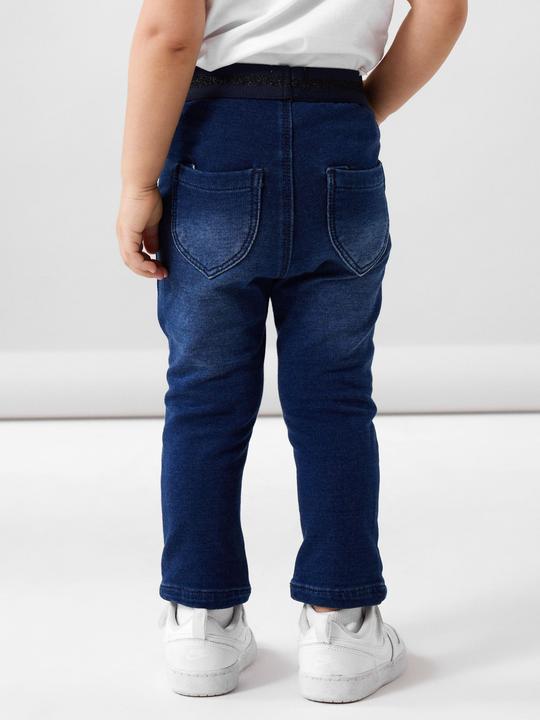 Actual product image Name it Slim Fit Jeans (122)