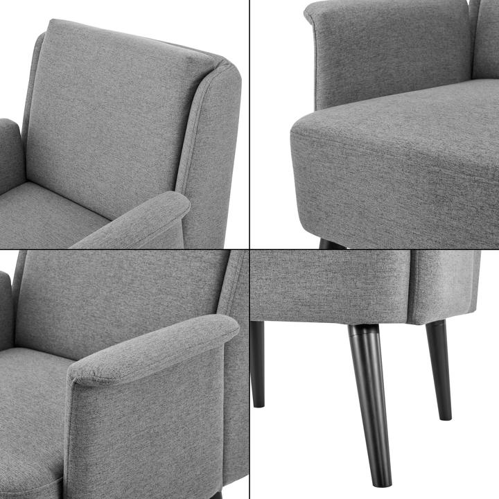 Actual product image En.Casa Edling