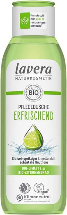 Immagine prodotto Pharma Nord Lavera, Gel doccia al lime e citronella, 250 ml (250 ml)