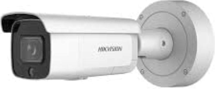 Actual product image Hikvision DS-2CD2643G2-IZS - IP Security Camera - Outdoor - Wired - FCC SDoC (47 CFR (2688 x 1520 pixels)